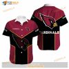 Arizona Cardinals Trending Model 5 Hawaiian Shirt