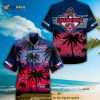 Atlanta Braves Champions MLB Hawaiian Shirt 3D