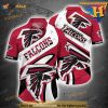 Atlanta Falcons NFL Beach Summer NFL Hawaiian Shirt