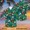 Bear Beer Vintage Aloha Beer Hawaiian Shirt