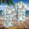 Bluey Hawaiian Shirt