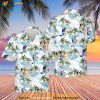 Bluey TV Show Family Hawaiian Shirt