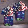 Bowling Game Summer Unisex 3D Funny Hawaiian Shirts