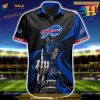 Buffalo Bills NFL Football Hawaiian Shirt Summer The Champion Gift