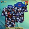 Buffalo Bills NFL Hawaiian Shirt Skull Punisher Printed 3D Summer Gifts