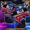 Buffalo Bills NFL Hawaiian Shirt Trending Summer For Sports Fans