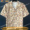 Craft Beer Octoberfest Beer Hawaiian Shirt