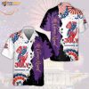 Crown Royal 4th Of July Independence Day 3D Funny Hawaiian Shirt