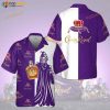 Crown Royal Skull 3D Funny Hawaiian Shirt