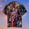 Daft Punk 3D Funny Hawaiian Shirt