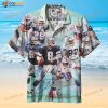 Dallas Cowboys 3D Funny Hawaiian Shirt