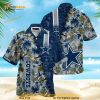 Dallas Cowboys Hawaiian Shirt