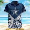 Dallas Cowboys Hawaiian Shirt