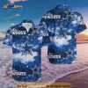 Dallas Cowboys Hawaiian Shirt