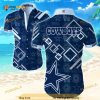 Dallas Cowboys Hawaiian Shirt