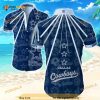 Dallas Cowboys Hawaiian Shirt