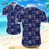 Dallas Cowboys Hawaiian Shirt