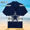 Dallas Cowboys Hawaiian Shirt