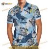 Dallas Cowboys Hawaiian Shirt