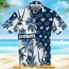 Dallas Cowboys Hawaiian Shirt