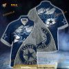 Dallas Cowboys Hawaiian Shirt