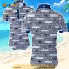 Dallas Cowboys Hawaiian Shirt