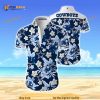 Dallas Cowboys Hawaiian Shirt