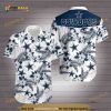 Dallas Cowboys Hawaiian Shirt