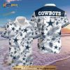 Dallas Cowboys Hawaiian Shirt