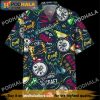 Drink Craft Beer Aloha Beer Hawaiian Shirt