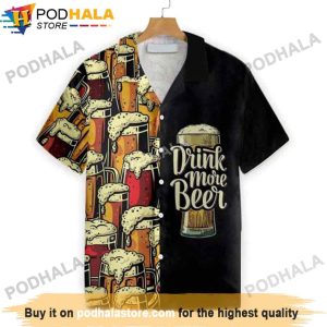 Drink More Beer Gifts For Beer Drinkers