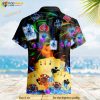 Gambling Hawaii Beach Clothing Shirt