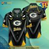 Green Bay Packers NFL Hawaiian Shirting Summer Best Gift