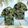 Grinch Green Tropical Funny Hawaiian Shirt