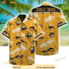 Guns N Roses Funny Hawaiian Shirt