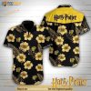 Harry Potter Funny Hawaiian Shirt