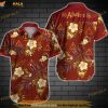 Harry Potter Ii Funny Hawaiian Shirt