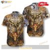 Hunting Is Importanter Aloha Hot Casual Shirts For Men Women Hawaiian Shirt