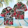 I Am Sorry The Nice Astronaut Is On Vacation Funny Hawaiian Shirt