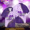 In May We Wear Purple Fibromyalgia Awareness Funny Hawaiian Shirt