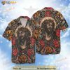 Jesus Art Funny Hawaiian Shirt