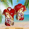 Kansas City Chiefs Apparel Hawaiian Shirt