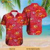 Kansas City Chiefs Football Game Hawaii 3d Shirt