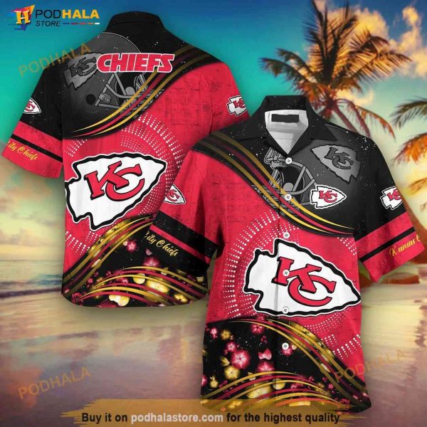 Kansas City Chiefs Gifts For Fans