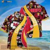 Kansas City Chiefs Hawaiian Shirt