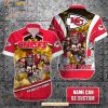 Kansas City Chiefs NFL Hawaiian Shirt Personalized