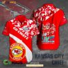 Kansas City Chiefs Super Bowl Hawaiian Shirt