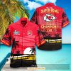 Kansas City Chiefs Super Bowl Lvii Hawaiian Shirt V12