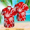 Kc Chiefs Football Hawaiian Shirt