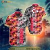 Kc Chiefs Football NFL Hawaiian Shirt